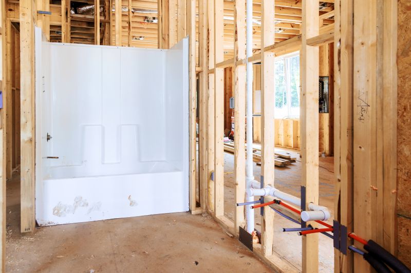 Top Bathroom Remodeling Companies in Franklin, TN