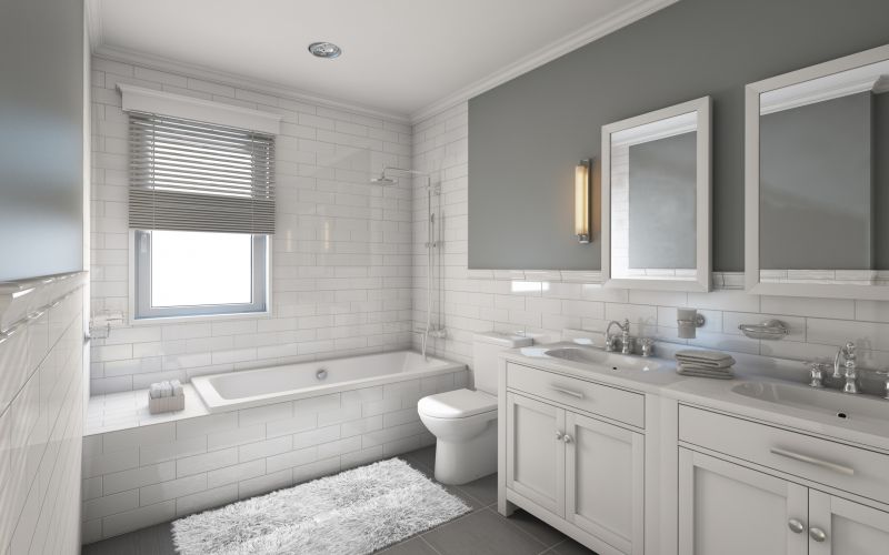 Top Bathroom Remodeling Companies in Madison, TN