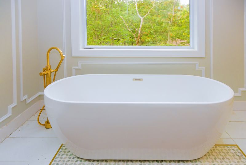 Cost of Bathtub Installation in Nolensville, TN